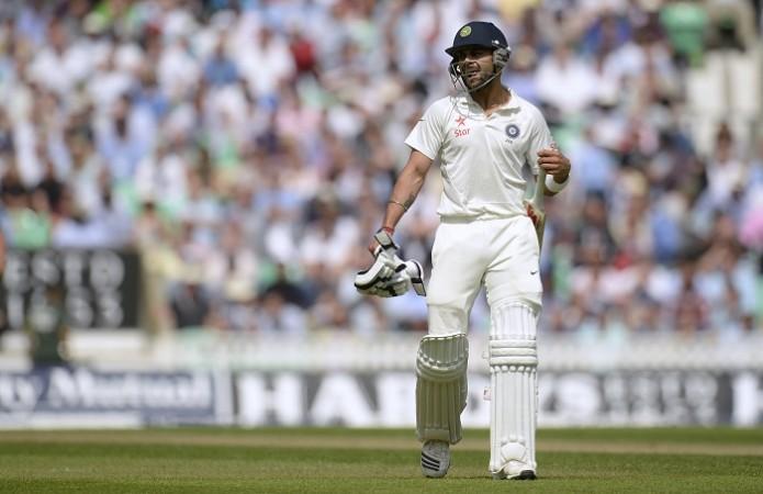 Virat Kohli, the Test batsman, needs to come to the fore on Day 3 of the first Test against Australia Virat Kohli India