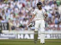 Virat Kohli India