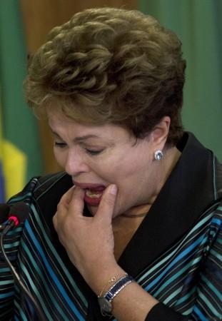Brazil President