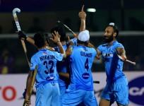 India Hockey Sardar Singh