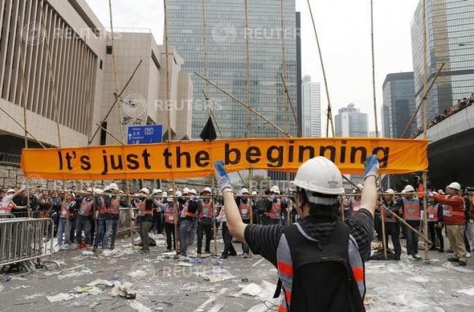Hong Kong