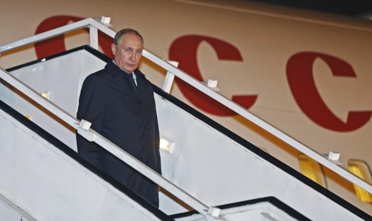 Putin