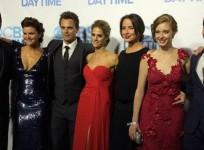 The Bold and the Beautiful