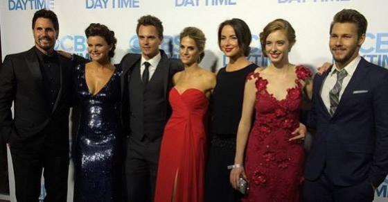 The Bold and the Beautiful