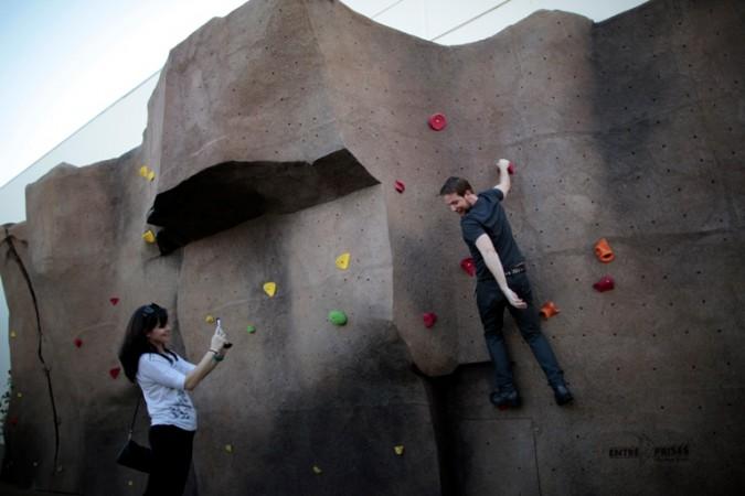 2015's Top 10 Tech Companies To Work: Google Tops The List, Twitter Makes Exit