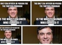 Campaigns to free the CIA whistleblower John Kiriakou has gained momentum on Twitter since the release of the Senate report.