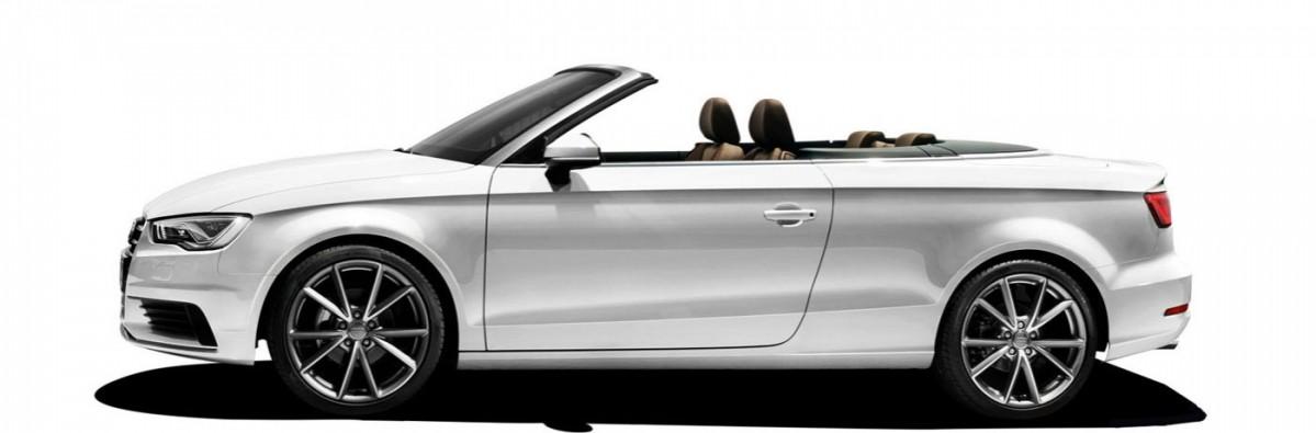 Audi A3 Cabriolet Makes India Debut at 44.75 Lakh; Feature and Availability Details Audi A3 Cabriolet Makes India Debut at 44.75 Lakh; Feature and Availability Details