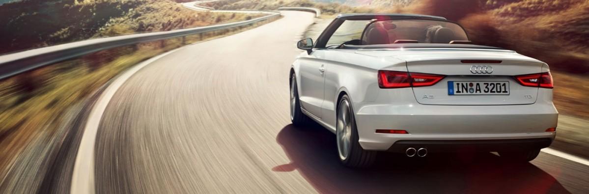 Audi A3 Cabriolet Makes India Debut at 44.75 Lakh; Feature and Availability Details Audi A3 Cabriolet Makes India Debut at 44.75 Lakh; Feature and Availability Details