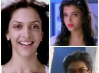 Aishwarya Rai, SRK, Deepika and Other Celebs in Their Old Commercials