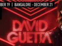 David Guetta India Tour 2014: Where To Buy Concert Passes in Delhi and Bangalore; Find Venue Details, Dates and Timings