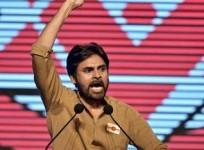 Pawan Kalyan's Jana Sena Party Gets Official Recognition from Election Commission of India
