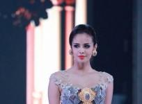Miss World 2013 Megan Young