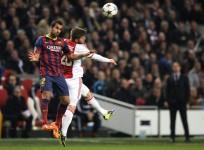 Martin Montoya