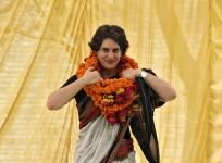 Priyanka Gandhi