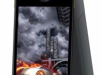 Mitashi unveils Play Thunderbolt Smartphone and GameIn ThunderPro Quad-core handheld Gaming Console in India