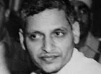 Nathuram Godse