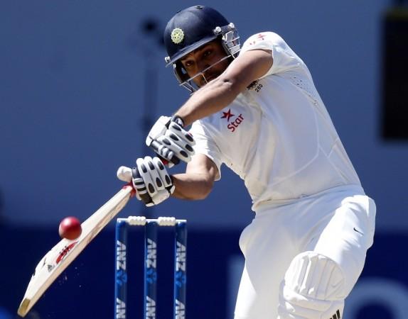 Rohit Sharma has not been at his best so far in Tests, as compared to his ODI record. Rohit Sharma India