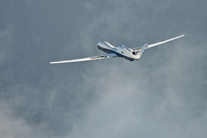 US drone