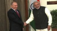 russias-putin-visits-india-to-boost-energy-trade-ties