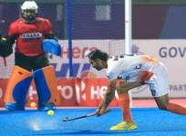 India, Champions Trophy