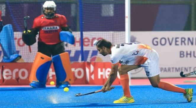 India will face Pakistan in the semifinal on Saturday. India, Champions Trophy