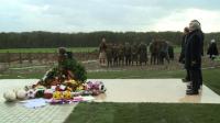 wwi-christmas-truce-football-match-memorial-unveiled