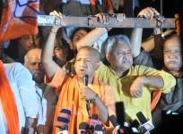 Yogi Adityanath
