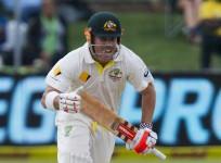 David Warner Australia