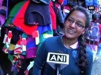 buyers-throng-tibetan-woollen-market-in-shimla-with-onset-of-winter