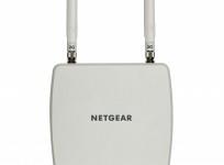 NETGEAR unveils New Wireless Outdoor Wireless Access Point WND930