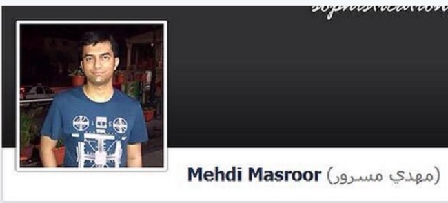 The man behind the most influential ISIS account on Twitter is found to be a Banglaore based executive identified as Mehdi Masroor Biswas.