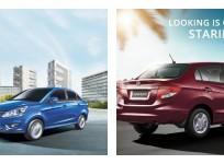 Tata Zest Vs Honda Amaze
