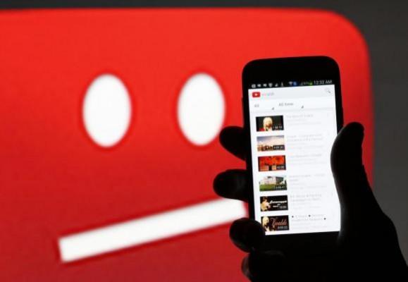 New YouTube App will allow you to watch videos in offline mode New YouTube App will allow you to watch videos in offline mode
