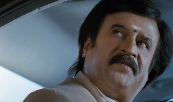 Rajinikanth in Shivaji