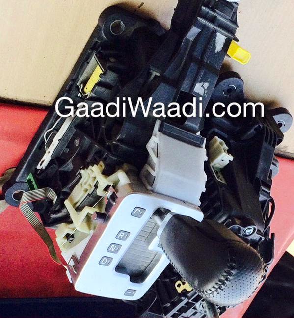 Maruti Ertiga to Get Facelift Soon, Spied for First Time