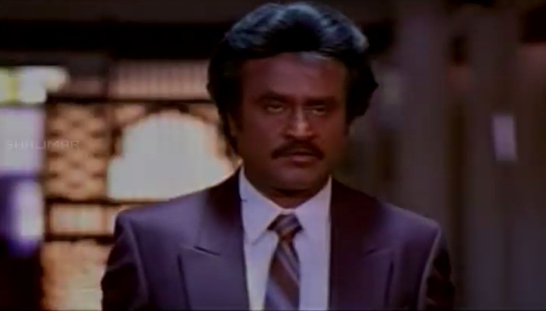 arunachalam rajinikanth tamil movie