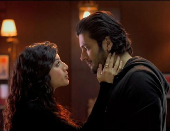 Gurmeet-Ali's Khamoshiyan Trailer - Review: Video Leaves Viewers on Tenterhooks