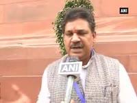 pak-delegation-failed-to-comply-with-time-given-by-ls-speaker-for-meeting-nothing-to-complain-about
