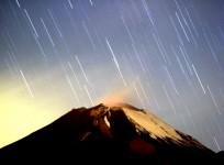 Geminid Meteor Shower