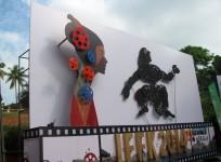 The International Film Festival of Kerala 2014
