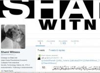 Shami Witness New Account