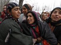 Kashmir