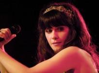 New Girl Zooey Deschanel