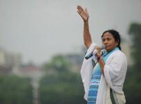 Mamata Banerjee