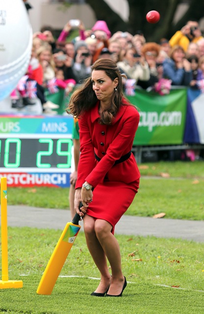 Kate Middleton