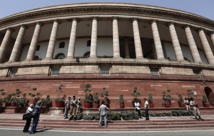 Parliament