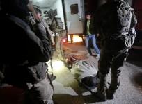 Taliban attack guest house
