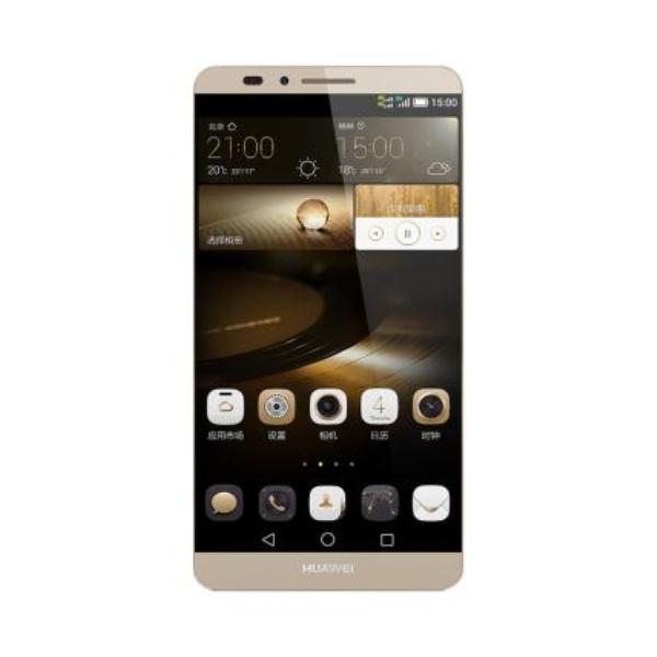 Huawei Ascend Mate 7 Edition Vs Apple iPhone 6: Five Reasons You Must Go For - IBTimes
