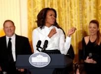 Michelle Obama