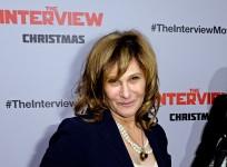 Amy Pascal